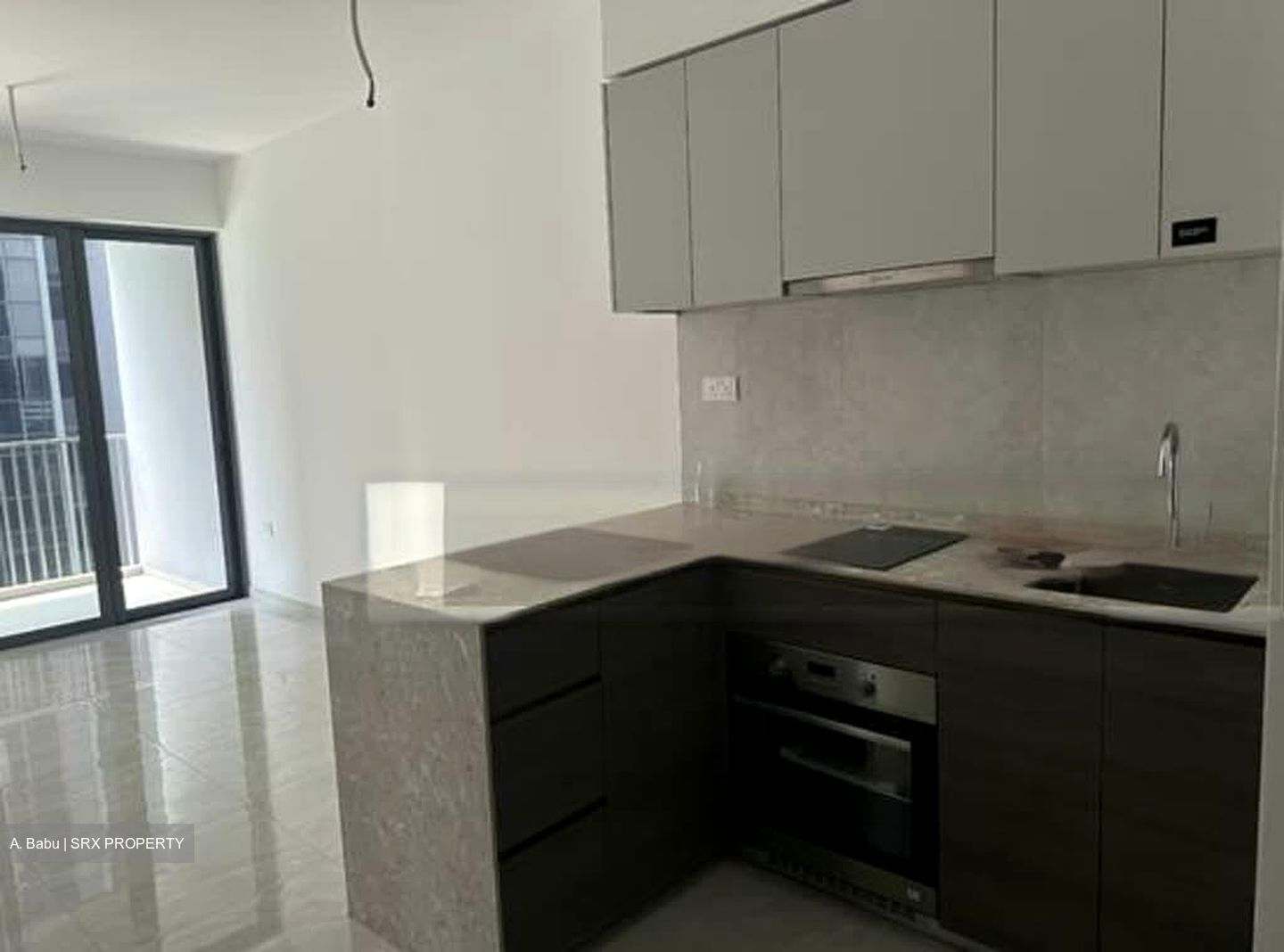 The Florence Residences (D19), Apartment #550784521